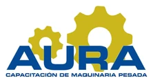 Aura, capacitación de maquinaria pesada