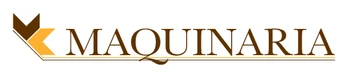 Maquinaria